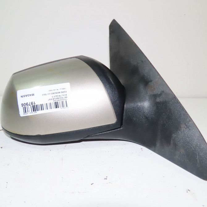 Retroviseur exterieur electrique droit occasion  Ford MONDEO III (B5Y) 2.0 16v tddi / tdci (2000-2007) 5 portes   1118498  3