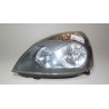 Phare gauche occasion  Renault CLIO II (BB_, CB_) 1.5 dci (b/cb07) (2001-2009) 3 portes   7701057654  miniature 2