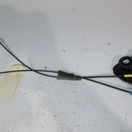 Serrure porte avd occasion  Toyota RAV 4 IV (_A4_) 2.0 d (wwa42_) (2015-2018)   6903060240 