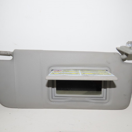 Pare-soleil droit occasion  Mercedes-benz CLASSE C Coupe Sport (CL203) C 220 cdi (203.708) (2004-2008) 3 portes   20381016109E86 