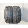 Pneus occasion  Ford FIESTA VI (CB1, CCN) 1.6 tdci (2008-2012)   195/45R16  miniature 4