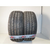 Pneus occasion  Ford FIESTA VI (CB1, CCN) 1.6 tdci (2008-2012)   195/45R16  miniature 4