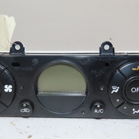 Commande de chauffage occasion  Ford MONDEO III (B5Y) 2.0 tdci (2001-2007) 5 portes   1253604 