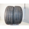 Pneus occasion  Alfa romeo MITO (955_) 1.3 multijet (955axh1b, 955axt1a) (2008-2010) 3 portes   195/55R16  miniature 4