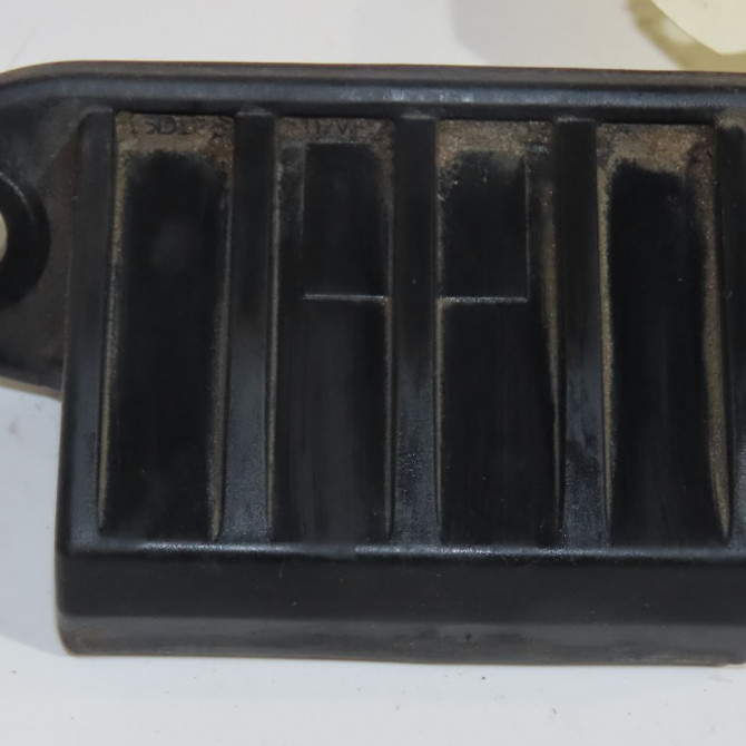 Actionneur serrure hayon occasion  Toyota RAV 4 IV (_A4_) 2.0 d (wwa42_) (2015-2018)   8484048020  1