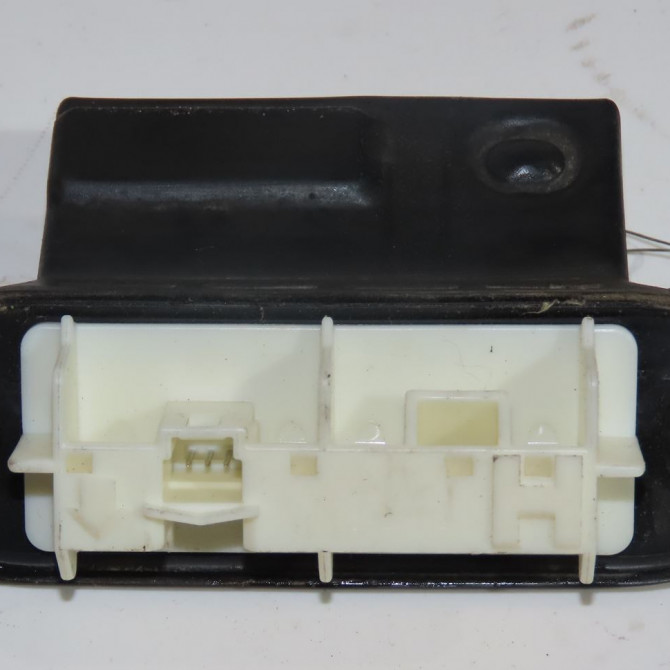 Actionneur serrure hayon occasion  Toyota RAV 4 IV (_A4_) 2.0 d (wwa42_) (2015-2018)   8484048020  2