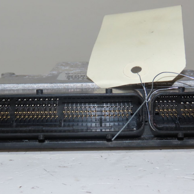 Calculateur moteur occasion  Toyota RAV 4 IV (_A4_) 2.0 d (wwa42_) (2015-2018)   896610R661  4