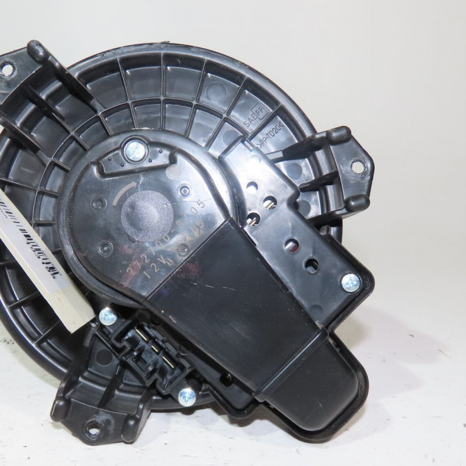 Moteur ventilateur chauffage occasion  Toyota RAV 4 IV (_A4_) 2.0 d (wwa42_) (2015-2018)   8710342101  3