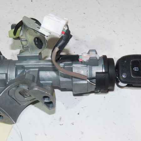 Antivol de direction occasion  Hyundai I10 III (AC3, AI3) 1.0 mpi (2019) 5 portes   819001R700 