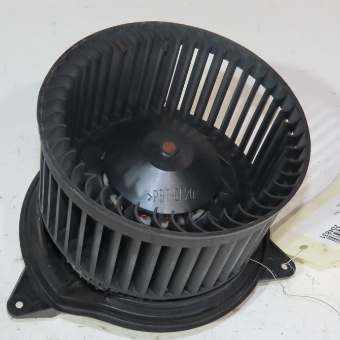 Moteur ventilateur chauffage occasion  Ford MONDEO III (B5Y) 2.0 tdci (2001-2007) 5 portes   1S7H18456AD  1
