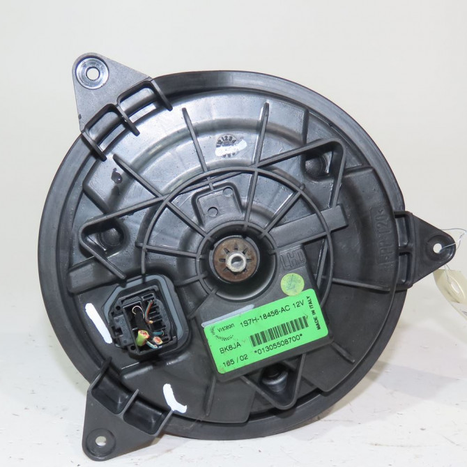Moteur ventilateur chauffage occasion  Ford MONDEO III (B5Y) 2.0 tdci (2001-2007) 5 portes   1S7H18456AD  3