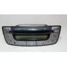 Autoradio occasion  Peugeot 107 (PM_, PN_) 1.0 (2005-2014) 3 portes   6564K6  miniature 3