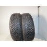 Pneus occasion  Renault CLIO III (BR0/1, CR0/1) 1.5 dci (c/br0g, c/br1g) (2005-2012) 5 portes   185/60R15  miniature 4