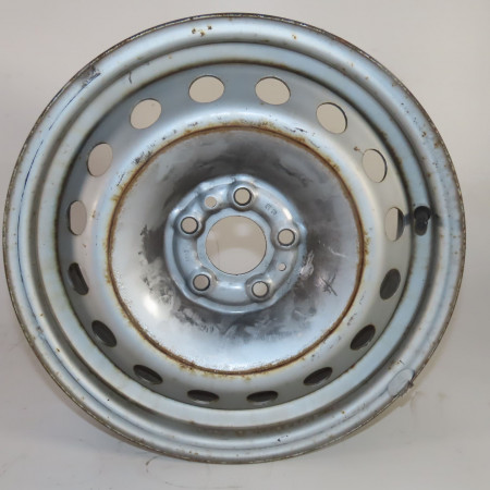 Jante tole occasion  Fiat DOBLO Cargo (263_) 1.3 d multijet (2010)   51986279 