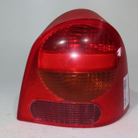 Feu arrière droit occasion  Renault TWINGO I (C06_) 1.2 (c066, c068) (1996-2007) 3 portes   8200338149 