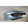 Pare-choc avant occasion  Peugeot 206 CC (2D) 1.6 hdi 110 (2005-2007)   7401N4  miniature 5