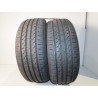 Pneus occasion  Volkswagen vw POLO V (6R1, 6C1) 1.2 (2009)   195/55R15   miniature 4