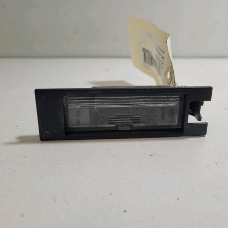 Eclaireur plaque de police g occasion  Opel ZAFIRA / ZAFIRA FAMILY B (A05) 1.9 cdti (m75) (2005-2015) 5 portes   13252440 