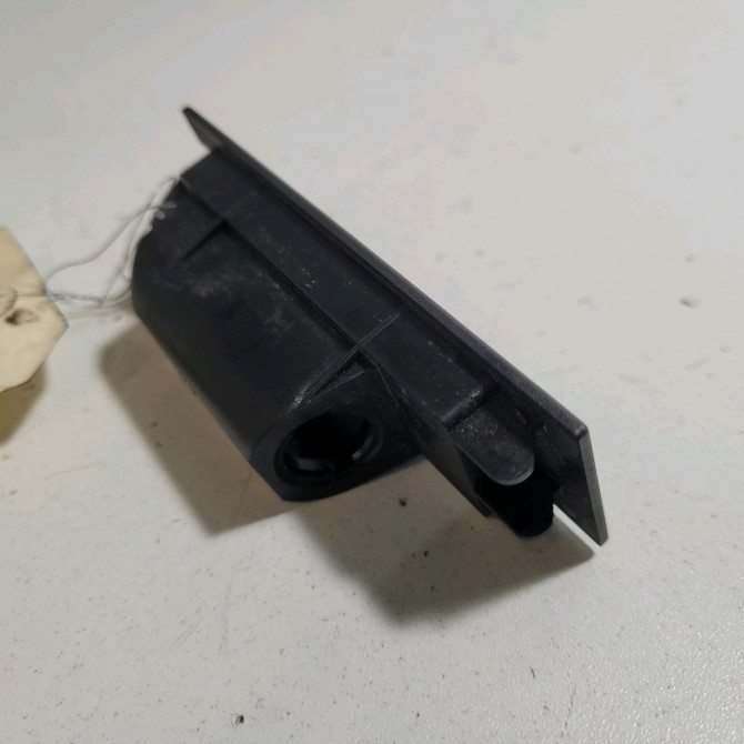 Eclaireur plaque de police g occasion  Opel ZAFIRA / ZAFIRA FAMILY B (A05) 1.9 cdti (m75) (2005-2015) 5 portes   13252440  2