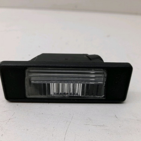 Eclaireur plaque de police d occasion  Nissan JUKE (F15) 1.5 dci (2010) 5 portes   26510JD00A 