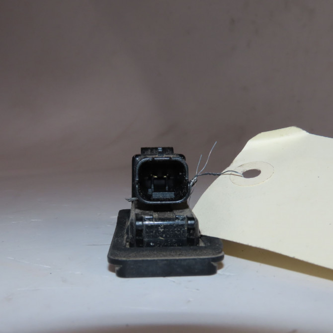 Eclaireur plaque de police g occasion  Peugeot 2008 II (UD_, US_, UY_, UK_) 1.5 bluehdi 130 (2019)   9815226680  2