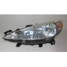 Phare gauche occasion  Peugeot 207/207+ (WA_, WC_) 1.4 hdi (2006-2015) 5 portes   620895  miniature 3