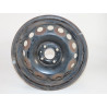 Jante tole occasion  Renault CLIO III (BR0/1, CR0/1) 1.5 dci (c/br0g, c/br1g) (2005-2012) 5 portes   8200908872  miniature 3