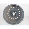 Jante tole occasion  Renault CLIO III (BR0/1, CR0/1) 1.5 dci (c/br0g, c/br1g) (2005-2012) 5 portes   8200908872  miniature 3