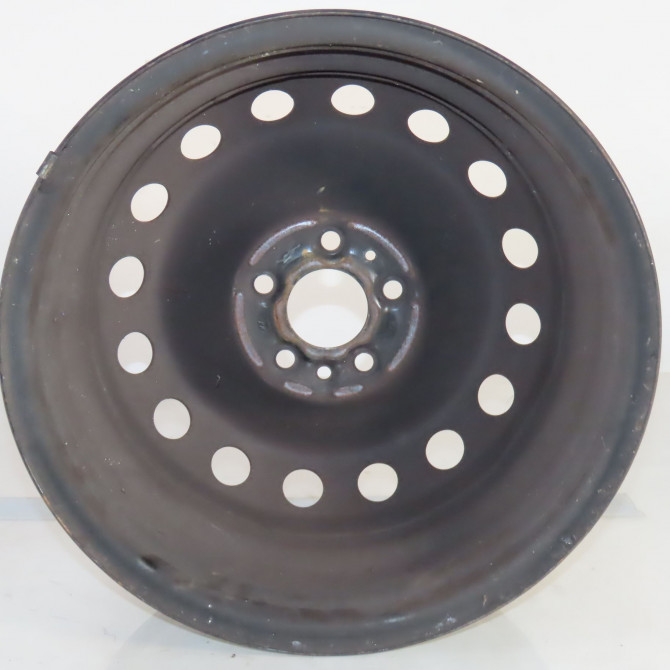 Jante tole occasion  Fiat DOBLO Cargo (263_) 1.3 d multijet (2010)   51986279  3