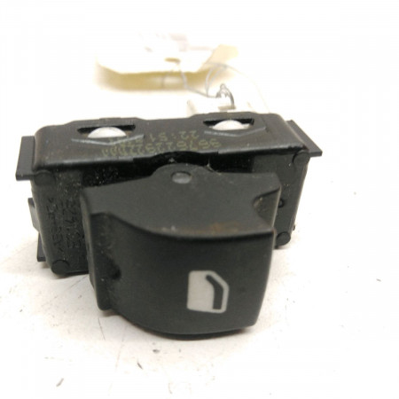 Commande lève-glace porte avant droite occasion  Peugeot EXPERT Camionnette (V_) 2.0 bluehdi 150 (2016)   96762292ZD 