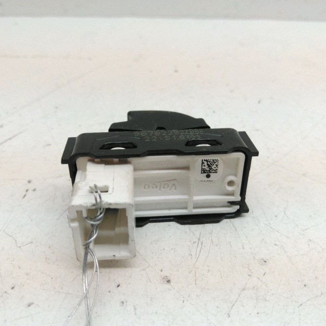 Commande lève-glace porte avant droite occasion  Peugeot EXPERT Camionnette (V_) 2.0 bluehdi 150 (2016)   96762292ZD  3