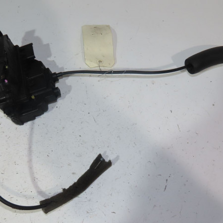 Serrure porte arg occasion  Renault MEGANE III 3/5 portes (BZ0/1_, B3_) 1.5 dci (bz09, bz0d, bz1w, bz29, bz14) (2009) 5 portes   825030002R 