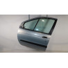 Porte avant gauche occasion  Renault MEGANE Scenic (JA0/1_) 1.6 16v (ja0b, ja04, ja11, ja00) (1998-1999)   7751474575  miniature 6