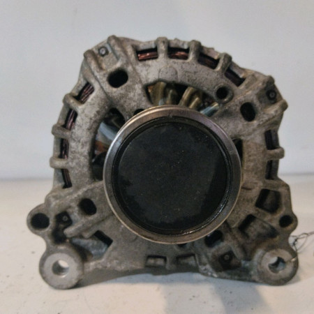 Alternateur occasion  Volkswagen vw POLO VI (AW1, BZ1, AE1) 1.0 tsi (2017)   4E903015H 