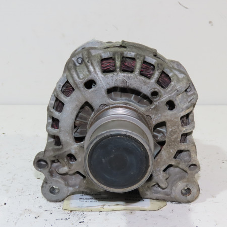 Alternateur occasion  Volkswagen vw POLO V (6R1, 6C1) 1.2 tsi 16v (2014-2017) 5 portes   4E903015H 
