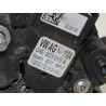 Alternateur occasion  Volkswagen vw POLO V (6R1, 6C1) 1.2 tsi 16v (2014-2017) 5 portes   4E903015H  miniature 4