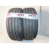 Pneus occasion  Volkswagen vw POLO V (6R1, 6C1) 1.2 (2009)   195/55R15  miniature 4