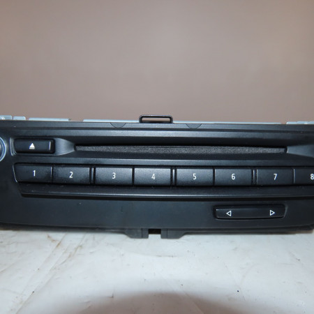 Autoradio occasion  Bmw 3 Coupé (E92) 320 d (2006-2010)   923932301 