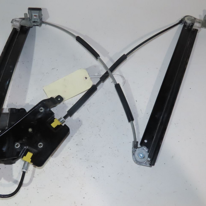 Mecanisme+moteur leve-glace avg occasion  Ford MONDEO III (B5Y) 2.0 tdci (2001-2007) 5 portes   1417698  1