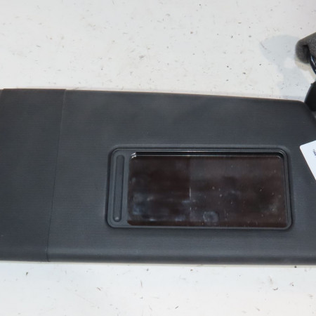 Pare-soleil droit occasion  Volkswagen vw SCIROCCO III (137, 138) 2.0 tdi (2010-2017)   1K8857551G3H8 