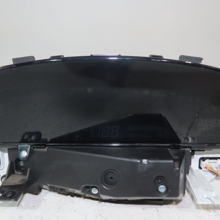 Bloc compteurs occasion  Toyota YARIS (_P9_) 1.3 vvt-i (scp90_) (2005-2010)   838000D500 