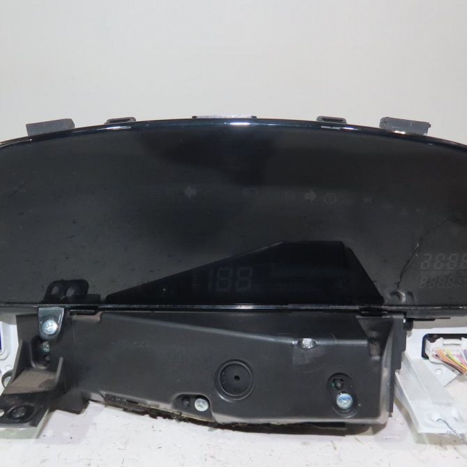 Bloc compteurs occasion  Toyota YARIS (_P9_) 1.3 vvt-i (scp90_) (2005-2010)   838000D500  1