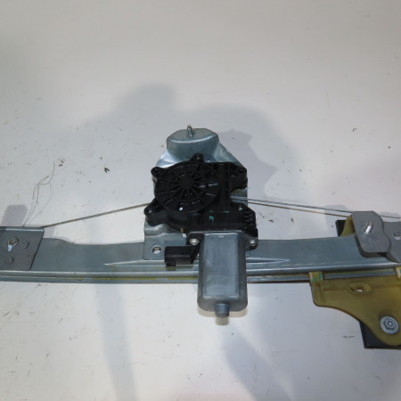 Mecanisme+moteur leve-glace ard occasion  Renault CAPTUR I (J5_, H5_) 1.2 tce 120 (2013)   827009380R 