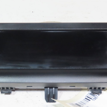 Bloc compteurs occasion  Citroën C4 CACTUS 1.2 vti 82 (2014) 5 portes   9810313280 