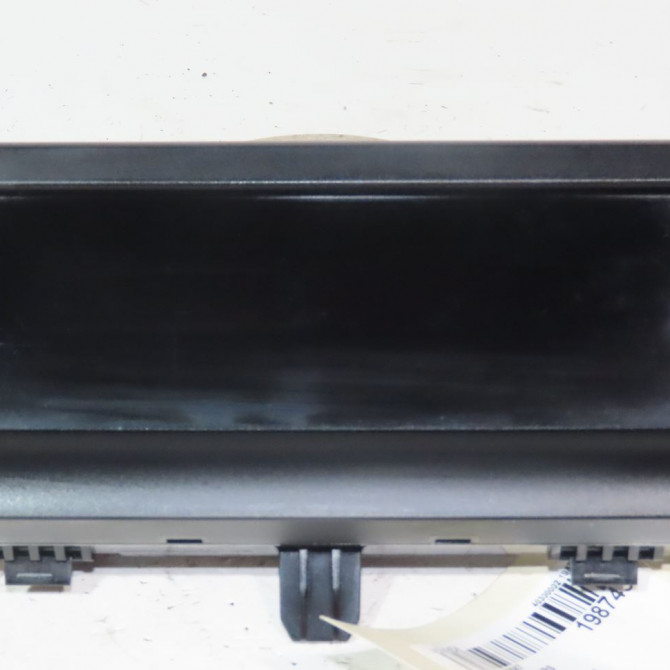 Bloc compteurs occasion  Citroën C4 CACTUS 1.2 vti 82 (2014) 5 portes   9810313280  1