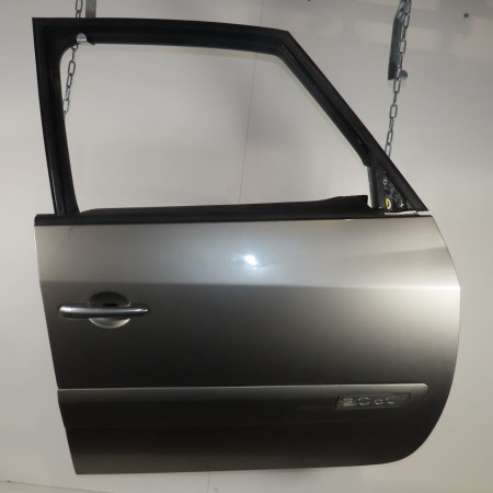 Porte avant droite occasion  Renault ESPACE IV (JK0/1_) 2.0 dci (jk01, jk02, jk1j, jk1k, jk1h) (2006)   7751473098 