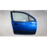 Porte avant droite occasion  Chevrolet MATIZ (M200, M250) 0.8 (2005-2013)   96601158  miniature 3