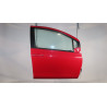 Porte avant droite occasion  Toyota YARIS (_P9_) 1.3 vvt-i (scp90_) (2005-2010)   670010D170  miniature 4