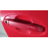 Porte avant droite occasion  Toyota YARIS (_P9_) 1.3 vvt-i (scp90_) (2005-2010)   670010D170  miniature 4