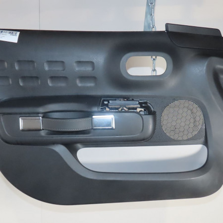 Garniture porte avg occasion  Citroën C3 III (SX) 1.2 thp 110 (2016)   98129042ZD 